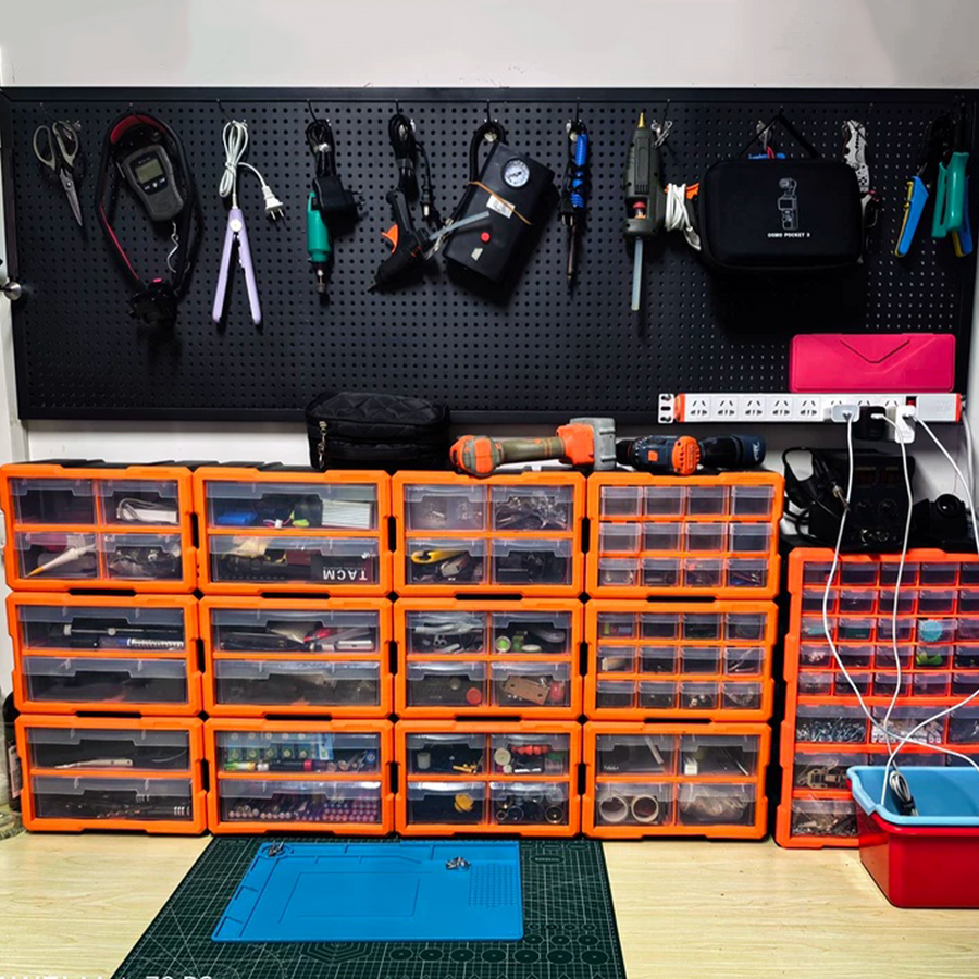 Application Scenarios1