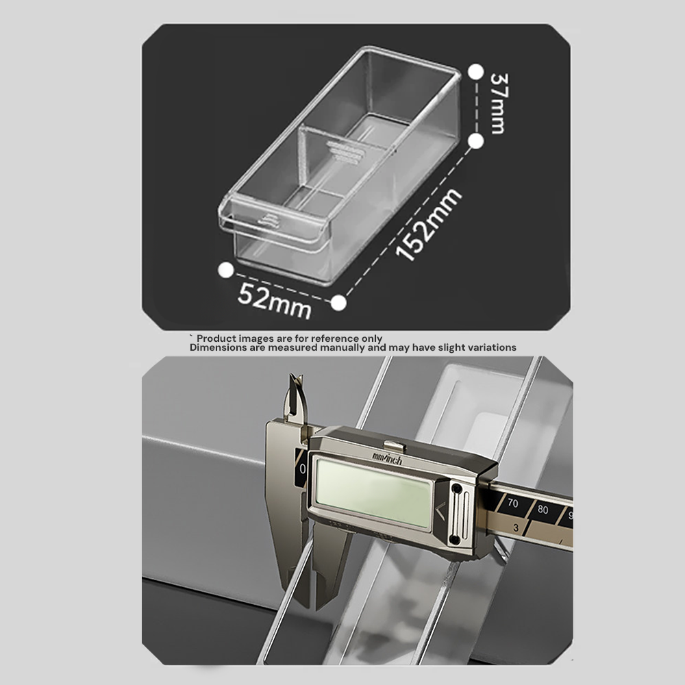 Tool Storage Solutions – 60-Drawer Screw Organizer Plastic Storage Cabinet | HANZTOOLS