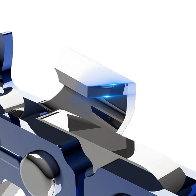 Large Inner Space of the Blade