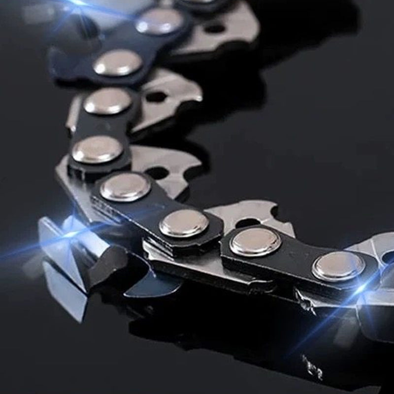 Sharp and Wear-resistant