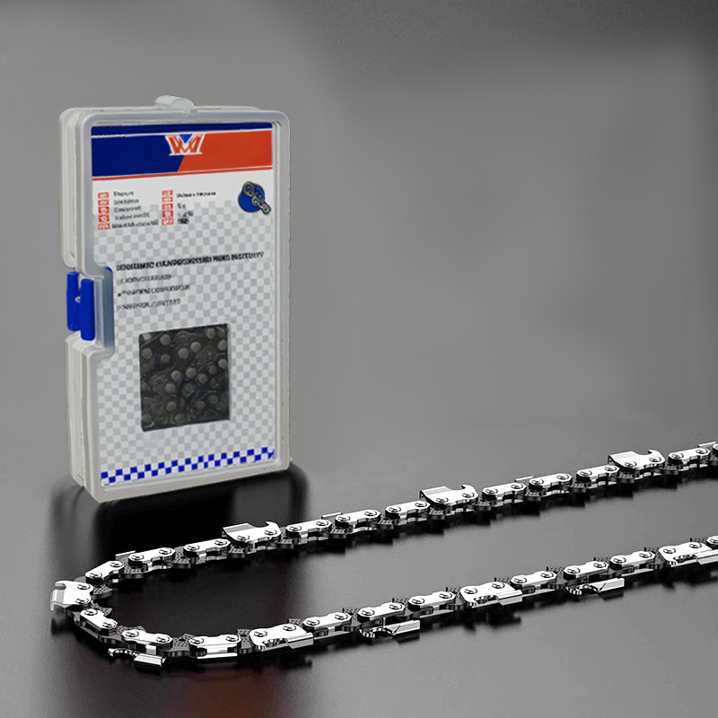 Chainsaw Chain – 8