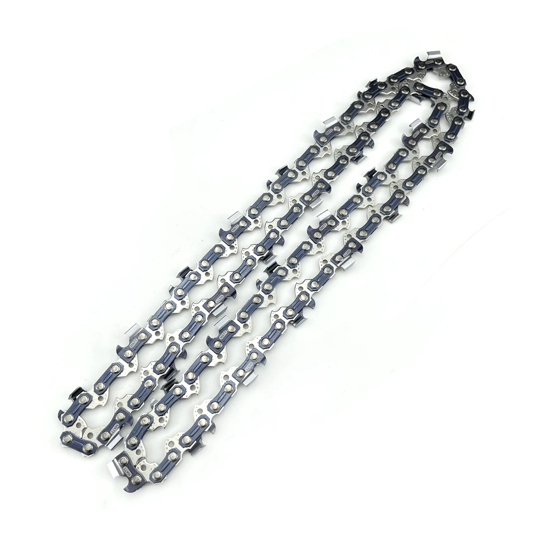 Chainsaw Chain – 8